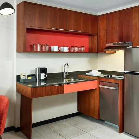 Residence Inn By Marriott New York Queens-3